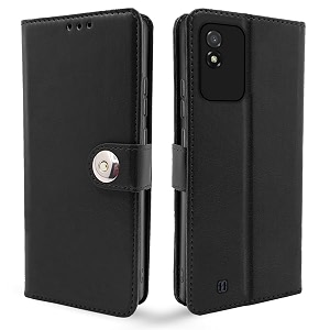 Pikkme Realme Narzo 50i Flip Cover