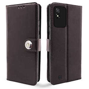 Pikkme Realme Narzo 50i Flip Cover