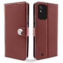 Pikkme Realme Narzo 50i Flip Cover 