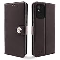 Pikkme Realme Narzo 50i Flip Cover 