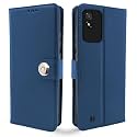 Pikkme Realme Narzo 50i Flip Cover 