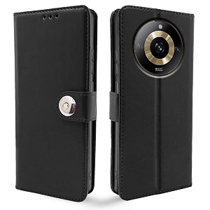 Pikkme Realme Narzo 60 5G Flip Cover