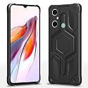 Pikkme Redmi 12C Poco C55 Back