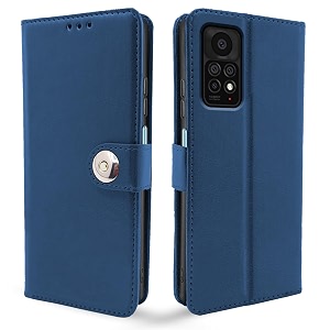 Pikkme Redmi Note 11 Pro Note 11