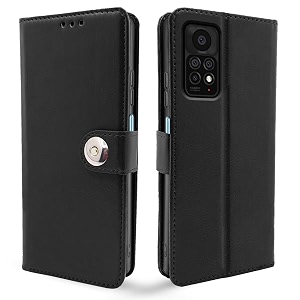 Pikkme Redmi Note 11 Pro Note 11