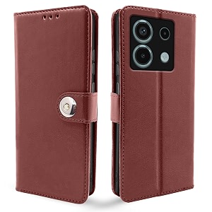 Pikkme Redmi Note 13 Pro 5G Flip