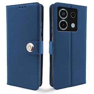 Pikkme Redmi Note 13 Pro 5G Flip