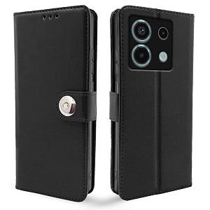 Pikkme Redmi Note 13 Pro 5G Flip