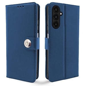 Pikkme Samsung Galaxy A25 5G Flip Cover