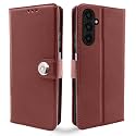 Pikkme Samsung Galaxy A25 5G Flip Cover