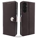 Pikkme Samsung Galaxy A25 5G Flip Cover