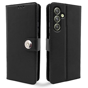 Pikkme Samsung Galaxy A34 5G Flip Cover