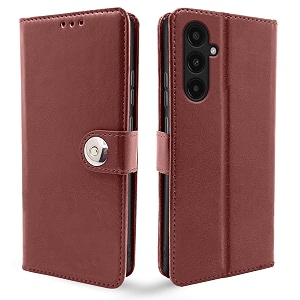 Pikkme Samsung Galaxy A35 5G Flip Cover