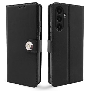Pikkme Samsung Galaxy A35 5G Flip Cover