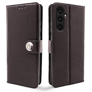 Pikkme Samsung Galaxy A35 5G Flip Cover