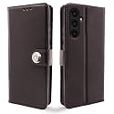 Pikkme Samsung Galaxy A35 5G Flip Cover