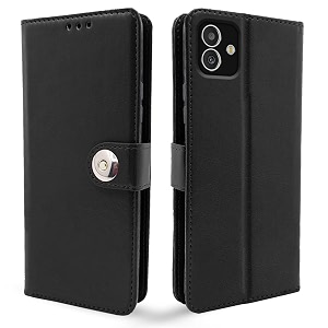 Pikkme Samsung Galaxy F14 5G Flip Cover