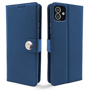 Pikkme Samsung Galaxy F14 5G Flip Cover