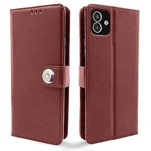 Pikkme Samsung Galaxy F14 5G Flip Cover