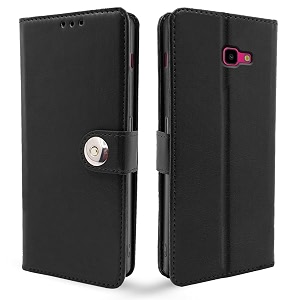 Pikkme Samsung Galaxy J4 Plus Flip Cover