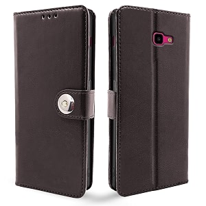 Pikkme Samsung Galaxy J4 Plus Flip Cover
