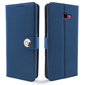 Pikkme Samsung Galaxy J4 Plus Flip Cover