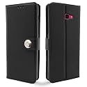 Pikkme Samsung Galaxy J4 Plus Flip Cover