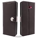 Pikkme Samsung Galaxy J4 Plus Flip Cover