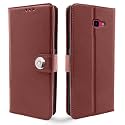 Pikkme Samsung Galaxy J4 Plus Flip Cover