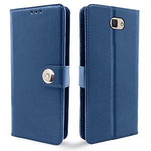 Pikkme Samsung Galaxy J7 Prime Flip Cover