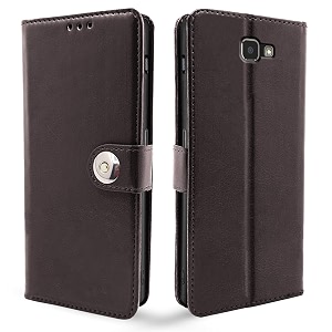Pikkme Samsung Galaxy J7 Prime Flip Cover