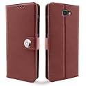 Pikkme Samsung Galaxy J7 Prime Flip Cover