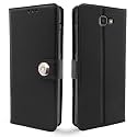 Pikkme Samsung Galaxy J7 Prime Flip Cover
