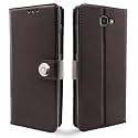 Pikkme Samsung Galaxy J7 Prime Flip Cover