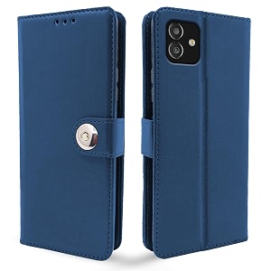 Pikkme Samsung Galaxy M13 5G Flip Cover