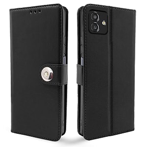 Pikkme Samsung Galaxy M13 5G Flip Cover