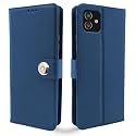 Pikkme Samsung Galaxy M13 5G Flip Cover