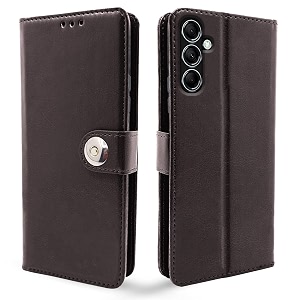 Pikkme Samsung Galaxy M14 5G Flip Cover
