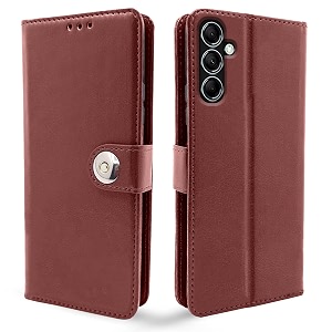 Pikkme Samsung Galaxy M14 5G Flip Cover