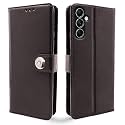 Pikkme Samsung Galaxy M14 5G Flip Cover