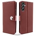 Pikkme Samsung Galaxy M14 5G Flip Cover
