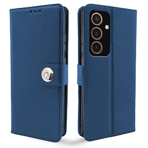 Pikkme Samsung Galaxy S24 5G Flip Cover