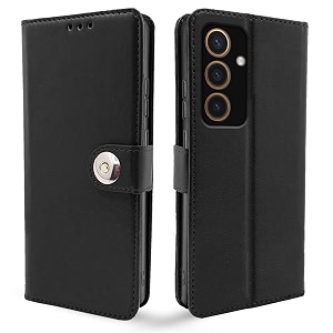 Pikkme Samsung Galaxy S24 5G Flip Cover