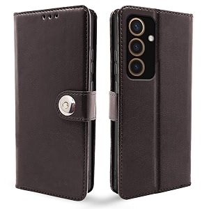 Pikkme Samsung Galaxy S24 5G Flip Cover