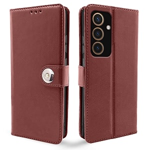 Pikkme Samsung Galaxy S24 5G Flip Cover