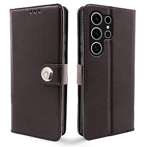 Pikkme Samsung Galaxy S24 Ultra 5G Flip