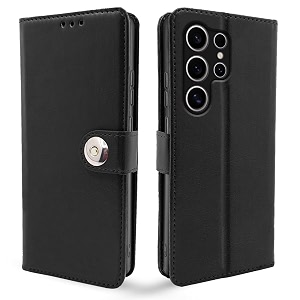 Pikkme Samsung Galaxy S24 Ultra 5G Flip