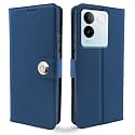 Pikkme Vivo T2 pro 5G Flip Cover
