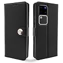 Pikkme Vivo V30 Pro 5G Flip Cover