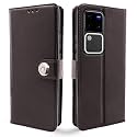 Pikkme Vivo V30 Pro 5G Flip Cover